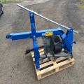 Gödörfúró MCMS DS-25/50
